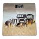 Sahyog Wellness Personal Digital Weighing Scale (Car Design) 1's - Weighing Scale