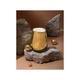 Seva Home Royal Candle - Blanc (Gold) 1's - Candle