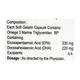 OMEGAREN Softgel Capsule 10's - Supplements-Sup