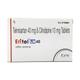 Eritel LN 40mg Tablet 15'S - Hypertension-Ana