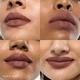 FAE Beauty Lip Whip 12H Matte Liquid Lipstick - Ride 10 ml - Liquid Lipsticks