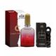 St. John Cobra Eau De Parfum 30 ml + Copa Cabana Eau De Parfum 30 ml - Men Deodorants/Roll-Ons
