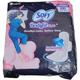 Sofy Bodyfit Nights Longest Pads (XXL) 15's - Sanitary Napkins