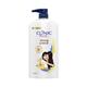 Clinic Plus Strong& Extra Thick Shampoo with Milk Protein and Almond Oil 1000 ml - Shampoos