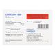 Lircetam 500mg Tablet 10'S - Epilepsy/Convulsion-Ant