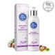 The Mom's Co. Natural Baby Shampoos with Organic Argan Oil and Organic Moringa Oil 200ml - Baby Shampoo