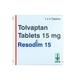 Resodim 15mg Tablet 4'S - Heart Failure-Oth