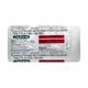 L GLIP M 500 Tablet 10's - Diabetes-Ant