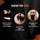 Urbangabru Beard Oil -Growth Softener Conditioner 100 % Natural 50 gm - Beard Oil