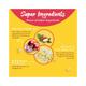 MyGlamm Superfoods Onion & Moringa-Serum 100 ml - Face Serum