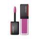 Shiseido LacquerInk Pigmented Lip Gloss 301 Lilac Strobe 6 ml - Lip Glosses