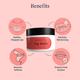Arata Berry Burst Lip Balm For Dry, Chapped Lips Intensely Moisturizing Mango & Cocoa Butter 10 gm - Lip Balms