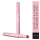 ZM Zayn Myza XOXO Lip & Cheek Cushion Stick - On Fire 2.7 gm - Lipsticks