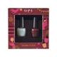 O.P.I Mini Combos Cheers To Hue 3.75ml Each 2's - Nail Polish