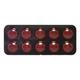Amnurite 10mg Tablet 10'S - Depression-Ant