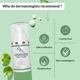 Fixderma 5 Percent Cica Extract Repair and Restore Face Serum for Sensitive Skin 15 gm - Face Serum