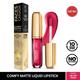 Faces Canada Comfy Matte Lip Color - Never Mind 05, Long Stay with Comfort 3ml - Lipsticks