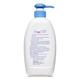 SEBAMED BABY GENTLE Wash 400ml - Baby Body Wash