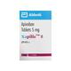XAPILIS 5 Tablet 10's - Blood Clot-Ant