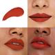 LoveChild Masaba Game On 04 Striker Mad Matte Liquid Lipstick 5 ml - Liquid Lipsticks