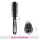 Vega Round Brush (E14 - RB) 1's - Hair Brushes