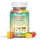 Inlife Multivitamin & Minerals Gummies - Lemon & Strawberry 30's - Multi-Vitamins