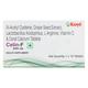 CELIN F Tablet 10's - Supplements-Vam