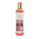 KHADI NATURAL RED ONION CLEANSER/SHAMPOO SULPHATE PARABEN FREE 210 ml - Shampoos