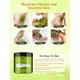 Spantra Green Tea Sugar Scrub 125 gm - Scrubs & Exfoliants
