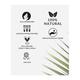 Raw Nature Face Wash - Activated Charcoal & Quinoa 100 gm - Face Wash & Cleansers