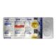 JUSLINA 5 Tablet 10's - Diabetes-Ant