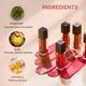 ENN Transferproof Matte Liquid Lipstick - Cramel Drizzle 1.5 ml - Liquid Lipsticks