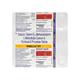 Shelcal XT Tablet 15'S - Supplements-Cal