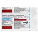 SITAGLYN M 100/1000 Tablet 10's - Diabetes-Ant