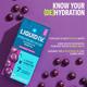 Liquid I.V. Hydration Multiplier - Acai Berry, Electrolyte Powder Drink Mix 12's - Multi-Vitamins