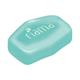 Fiama Men Energizing Sport Gel Bar with Ginseng and Lemongrass with skin conditioners 125 gm - Soaps