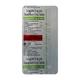 GLUCRETA L 5/5 Tablet 10's - Diabetes-Ant