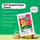 The Face Shop Ugly Lovely Potato Masksheet 23 ml - Sheet Masks