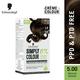Schwarzkopf Simply Colour Permanent Hair Colour For 100% Grey Coverage - 5.00 Medium Brown 142.5 ml - Crème