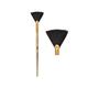 BABILA FAN BRUSH MB-v 04 1's - Eye Brush