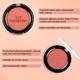 Colorbar Cheekillusion Blush New Coral Craving 009 4 gm - Blushes