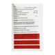 GLURA M XR 500 Tablet 15's - Diabetes-Ant