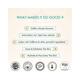 mCaffeine Coffee Face Toning Kit 140 gm - Face Packs