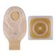 Bao Health Floating Flange and Pouch (Bag 60mm for Colostomy and Ileostomy) (3064501) (2146008F) - Bandages