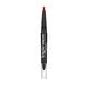 Deborah Milano Extra Lipstick - 9 Dark Red 1 gm - Lipsticks