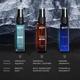 Beardo Legendary 7 Assorted Perfume Giftset For Men 7x8ml 7's - Men Perfumes (Edt/Edp)