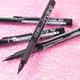 L.A.Girl Fineline Liquid Eyeliner-Black 1.1 ml - Eyeliners