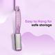 Vega Dual-Sided Pedicure Foot File For Dead Skin & Cracked Heels Removal For Men & Women (Pd-03) - Manicure & Pedicure Kits