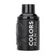 United Colors of Benetton Colors Black For Men Intenso Eau De Parfum 60 ml - Men Perfumes (Edt/Edp)