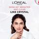 L'Oreal Paris Revitalift Crystal Micro - Essence Sheet Mask Pack of 5 Combo 125 gm - Sheet Masks